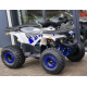 Квадроцикл підлітковий MotoLeader ML125ATV Hunter синій