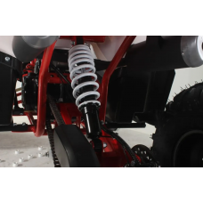 Квадроцикл підлітковий FORTE ATV125F 