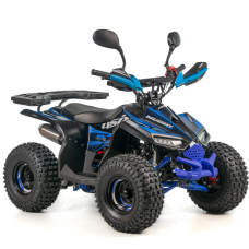 Квадроцикл дитячий ASIX MUDDY 110см³ E-Start