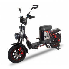 Електровелосипед Minako Titan 2.0 1000W 60V 30Ah 16"