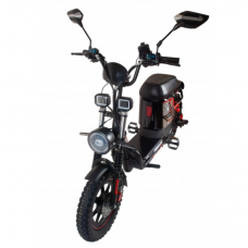 Електровелосипед Minako Titan 2.0 1000W 60V 30Ah 16"