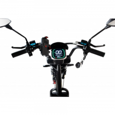 Електровелосипед Minako Titan 2.0 1000W 60V 30Ah 16"