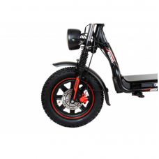 Електровелосипед Minako Titan 2.0 1000W 60V 30Ah 16"