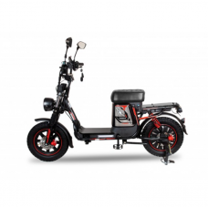 Електровелосипед Minako Titan 2.0 1000W 60V 30Ah 16"