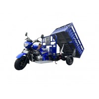 Трицикл вантажний FORTE ATV300ZH-T 300cc (4T)