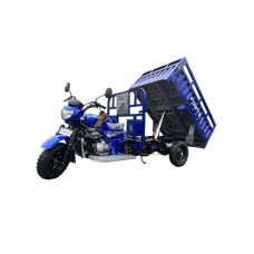 Трицикл вантажний FORTE ATV300ZH-T 300cc (4T)
