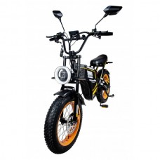 Електрофетбайк Minako Apex 240W 48V 20Ah 20"