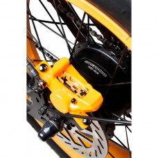 Електрофетбайк Minako Apex 240W 48V 20Ah 20"