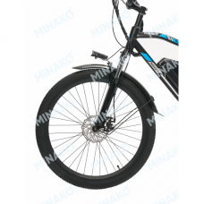 Електровелосипед Minako Mavex 240W 48V 15Ah 26"