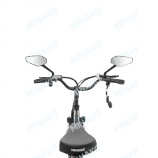 Електровелосипед Minako Mavex 240W 48V 15Ah 26"