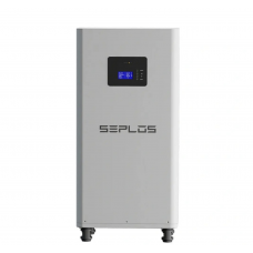 Акумулятор SEPLOS MASON 280L-N 51.2V 280AH 14.33KWH LiFePO4 (літій-залізо-фосфатний акумулятор)