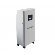 Акумулятор SEPLOS MASON 280L-N 51.2V 280AH 14.33KWH LiFePO4 (літій-залізо-фосфатний акумулятор)