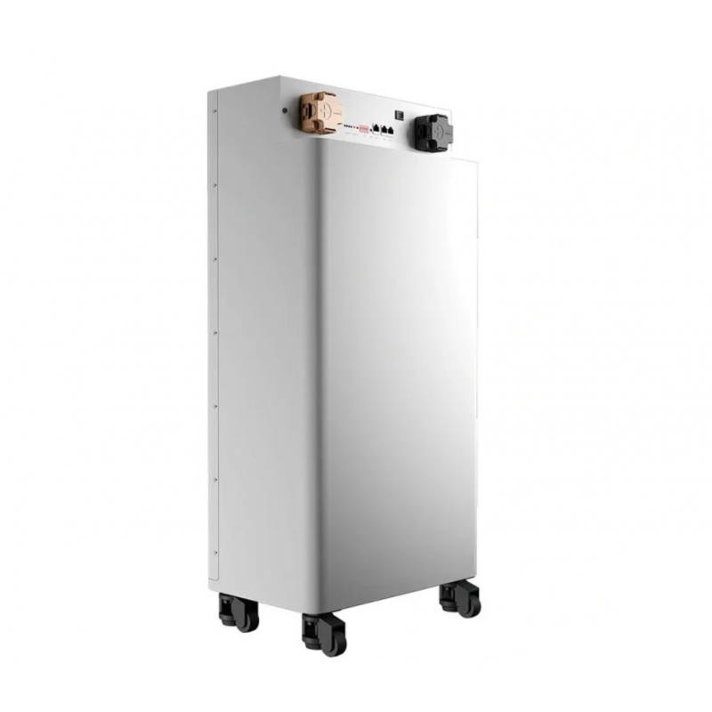 Акумулятор SEPLOS MASON 280L-N 51.2V 280AH 14.33KWH LiFePO4 (літій-залізо-фосфатний акумулятор)