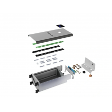 Акумулятор SEPLOS MASON 280L-N 51.2V 280AH 14.33KWH LiFePO4 (літій-залізо-фосфатний акумулятор)