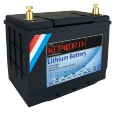 Акумулятор LiFePo4 Kepworth 24V 40A (літій-залізо-фосфатний акумулятор)