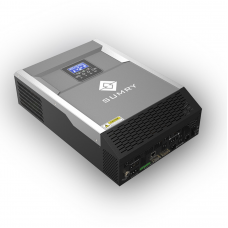 Гібридний інвертор SUMRY HGS 5500W 48В 110A MPPT (чиста синусоїда, Wi-Fi)