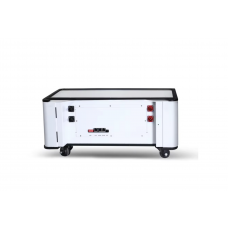 Акумуляторна батарея CODI 48V 100Ah 5120Wh LiFePO4 (літій-залізо-фосфатний акумулятор) 