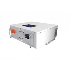 Акумулятор SEPLOS NILE-24100 25.6V 100AH 2.56KWH LiFePO4 (літій-залізо-фосфатний акумулятор)