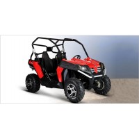 Мотовездеход CFMOTO Z6 XT EFI