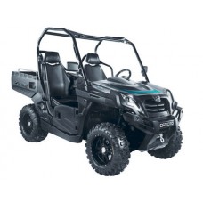 Мотовездеход CFMOTO TRACKER 800 (UFORCE 800)