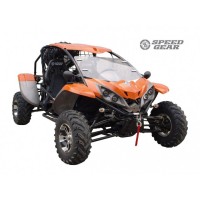 Баггі Speed ​​Gear 600