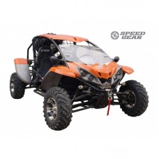 Баггі Speed ​​Gear 600