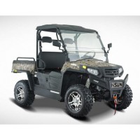 Мотовездеход GEON VECTOR 700 efi