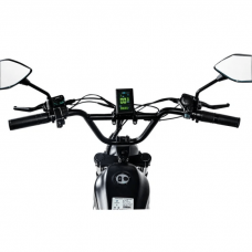 Електрофетбайк Minako Bike 750W 48V 18.2Ah 20"