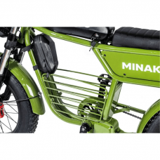 Електрофетбайк Minako Bike 750W 48V 18.2Ah 20"