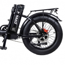 Електрофетбайк Minako F11 500W 48V 13Ah 20"