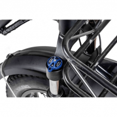 Електрофетбайк Minako F11 500W 48V 13Ah 20"