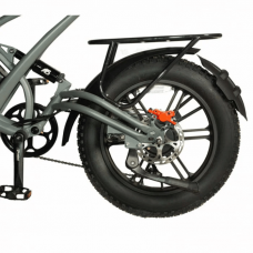 Електрофетбайк Minako FOX 750W 48V 23Ah 20"