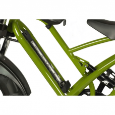 Електрофетбайк Minako FOX 750W 48V 23Ah 20"