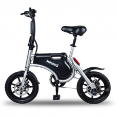 Електровелосипед Minako Smart 240W 36V 10Ah 14"