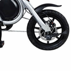 Електровелосипед Minako Smart 240W 36V 10Ah 14"