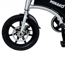 Електровелосипед Minako Smart 240W 36V 10Ah 14"