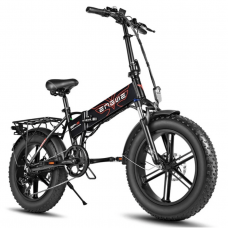 Електрофетбайк Engwe EP-2 Pro 750W 48V 13Ah 20"