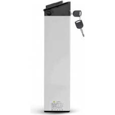 Електрофетбайк Engwe EP-2 Pro 750W 48V 13Ah 20"