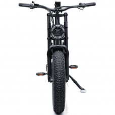 Електрофетбайк IDPOO IM-J1 750W 48V 15.6Ah 20"