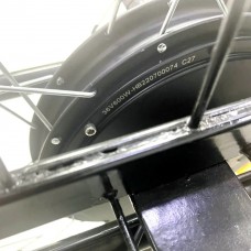 Електровелосипед триколісний Tiras JOB DD PRO1200 1200W 36V 36Ah 26"