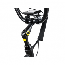 Електрофетбайк Cayman DUAL 1000W 48V 17.4Ah 20"