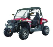 Мотоусюдиходи 200-1000 см3