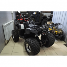 Дитячий Квадроцикл Б/У Comman Hunter 125 Max