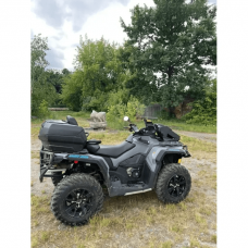 Квадроцикл Б/У BRP Outlander DPS 2021