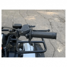 Квадроцикл Б/У Kayo AU 2021 бензин