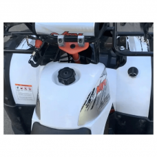 Квадроцикл Б/У Kayo AU 2021 бензин