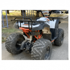 Квадроцикл Б/У Kayo AU 2021 бензин