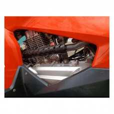 Квадроцикл Б/У Loncin LX 200 2018 200 бензин