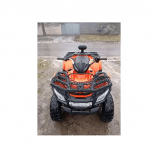 Квадроцикл Б/У Loncin LX 200 2018 200 бензин