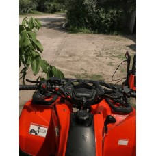 Квадроцикл Б/У Loncin LX 200 2020